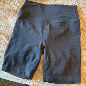 Stori biker shorts - brand new - 7 inch